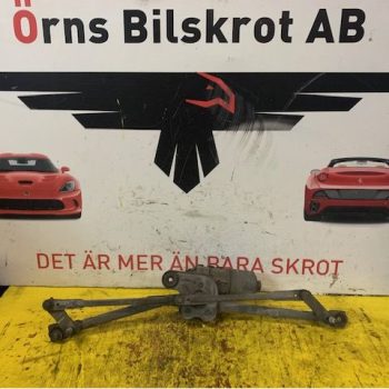 TORKARMOTOR VINDRUTA