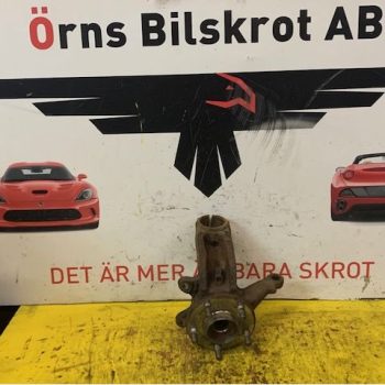 STYRSPINDEL LAGERHUS VÄ