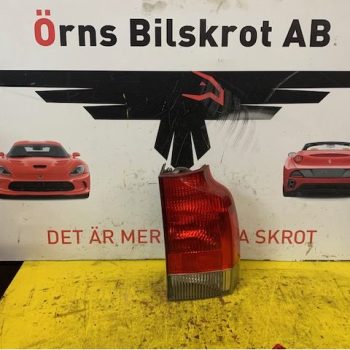 BAKLJUS HÖGER