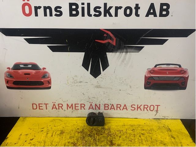 Katkaisin valo