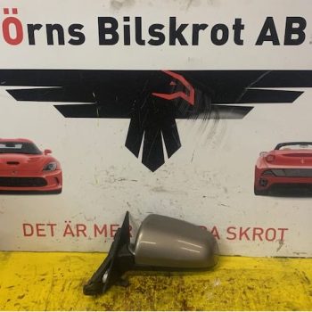 SPEGEL YTTRE EL VÄ