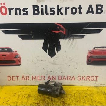 STARTMOTOR