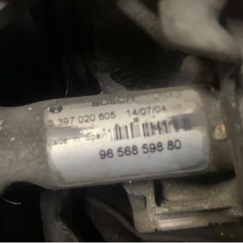 TORKARMOTOR VINDRUTA