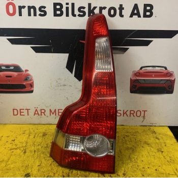 BAKLJUS VÄNSTER