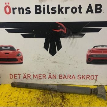 STÖTDÄMPARE BAK