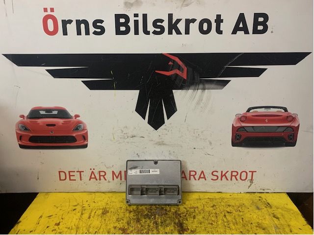 BENSININ RUISKUTUSJÄRJESTELMÄ