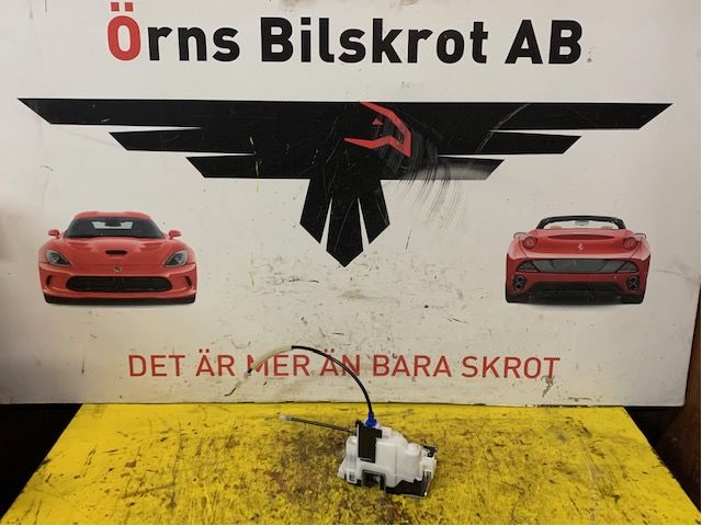 Lukkorunko ovilukko