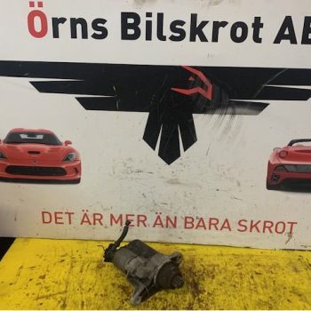 STARTMOTOR