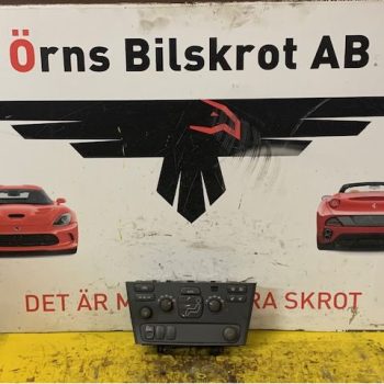 AC STYRENHET AC MANÖVEREN