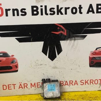 STYRENHET STYRSERVO