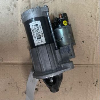 STARTMOTOR