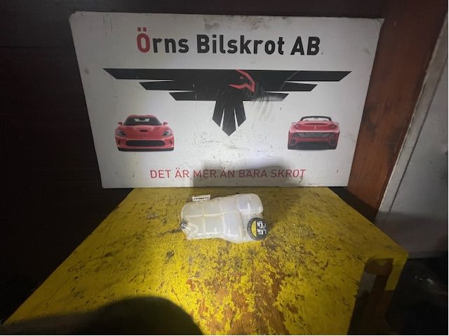 LAAJENNUSSÄILIÖ