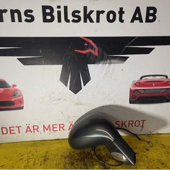 SPEGEL YTTRE EL HÖ