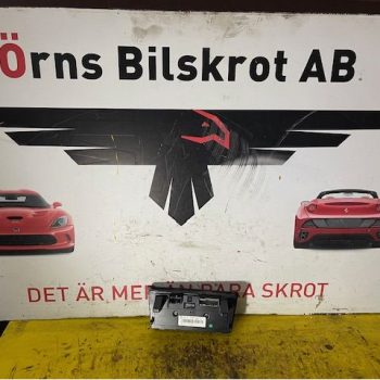 AC STYRENHET AC MANÖVEREN