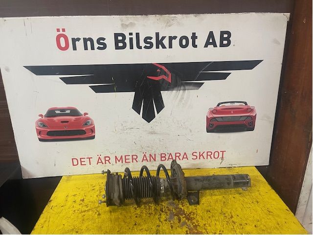 ETUJousijalka, vasen