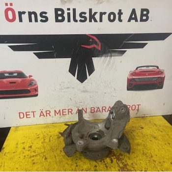 STYRSPINDEL LAGERHUS VÄ