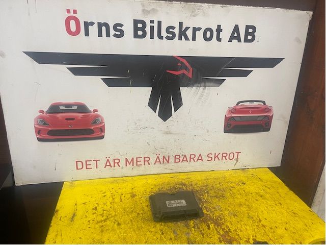 BENSININ RUISKUTUSJÄRJESTELMÄ