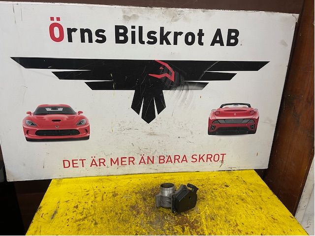INJ.SPJÄLLHUS
