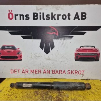 STÖTDÄMPARE BAK