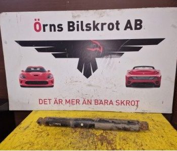 STÖTDÄMPARE BAK