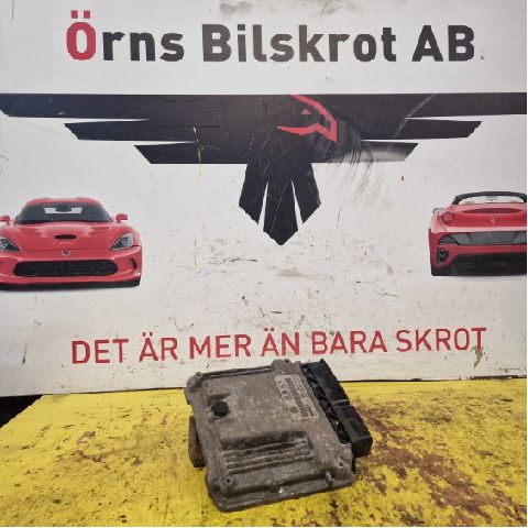 BENSININ RUISKUTUSJÄRJESTELMÄ