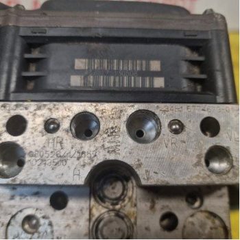 ABS HYDRAULAGGREGAT