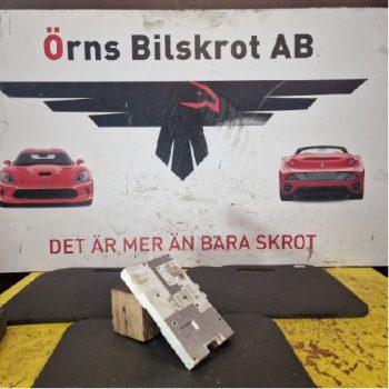 STYRENHET ÖVRIGT