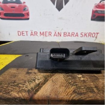 SENSOR ADAPTIV FARTHÅLLARE