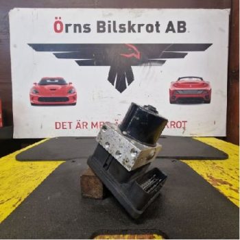 ABS HYDRAULAGGREGAT