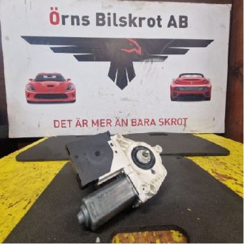 FÖNSTERHISSMOTOR