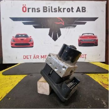 ABS HYDRAULAGGREGAT