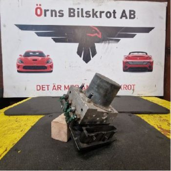 ABS HYDRAULAGGREGAT