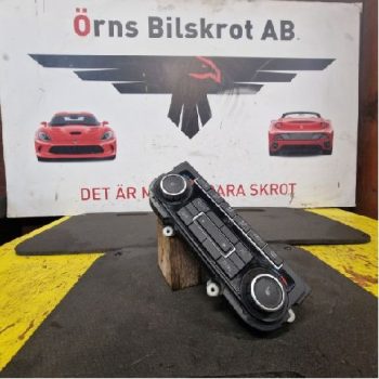 AC STYRENHET AC MANÖVEREN