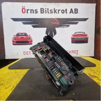 SÄKRINGSDOSA/ELCENTRAL