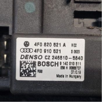 VÄRMEFLÄKTSMOTSTÅND