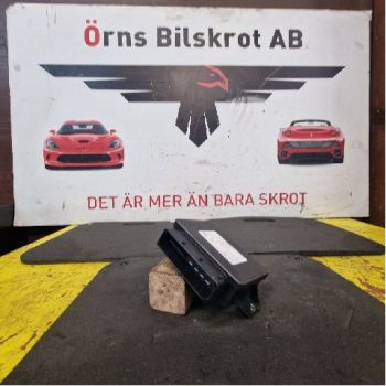 STYRENHET PARK.BROMS EPB