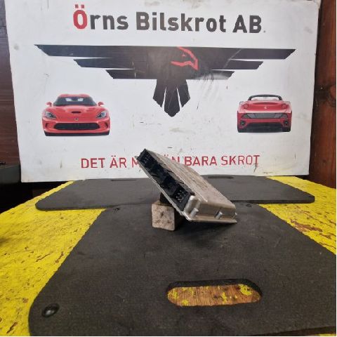 BENSININ RUISKUTUSJÄRJESTELMÄ
