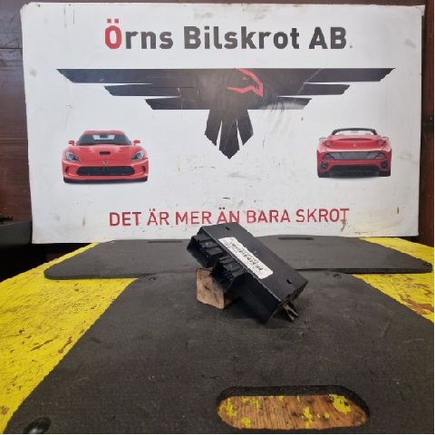 Ohjainlaite vetokoukku