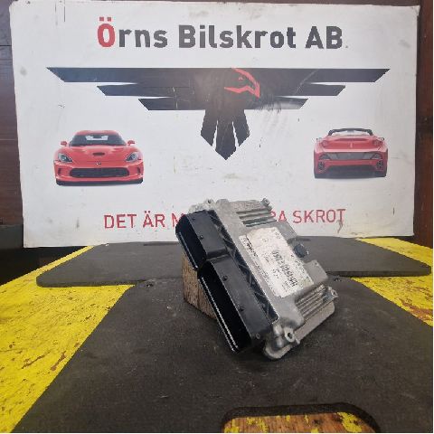 Ohjainlaite ruiskutus diesel