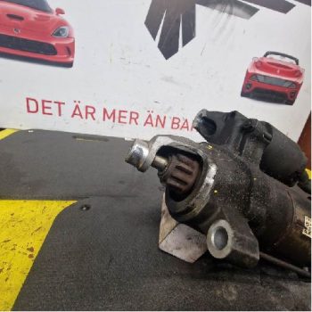 STARTMOTOR DIESEL