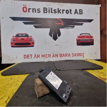 STYRENHET ÖVRIGT