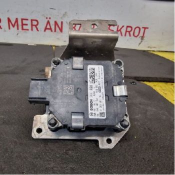 SENSOR ADAPTIV FARTHÅLLARE