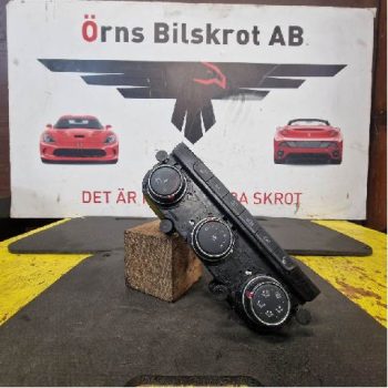 AC STYRENHET AC MANÖVEREN