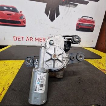 TORKARMOTOR BAKLUCKA