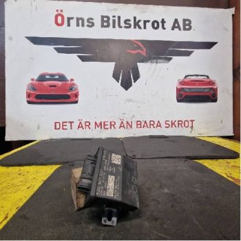 STYRENHET STRÅLKASTARE