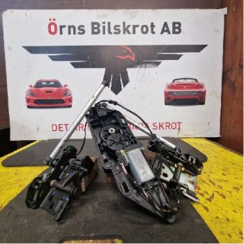 TAKLUCKSMOTOR