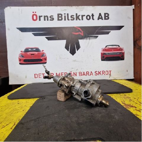 POLTTOAINEEN TARKASTUSPUMPPU, BENSIN