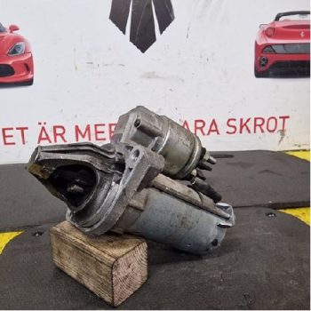 STARTMOTOR