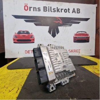 STYRENHET INSPRUT DIESEL
