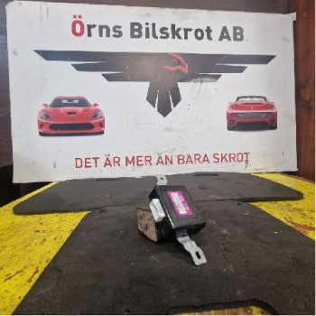 STYRENHET PARKERINGSHJÄLP